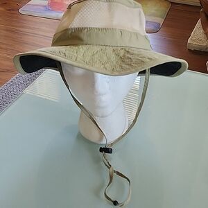Dorfman Pacific Gorpcore Safari Adventurous Outdoor Hat One Size
